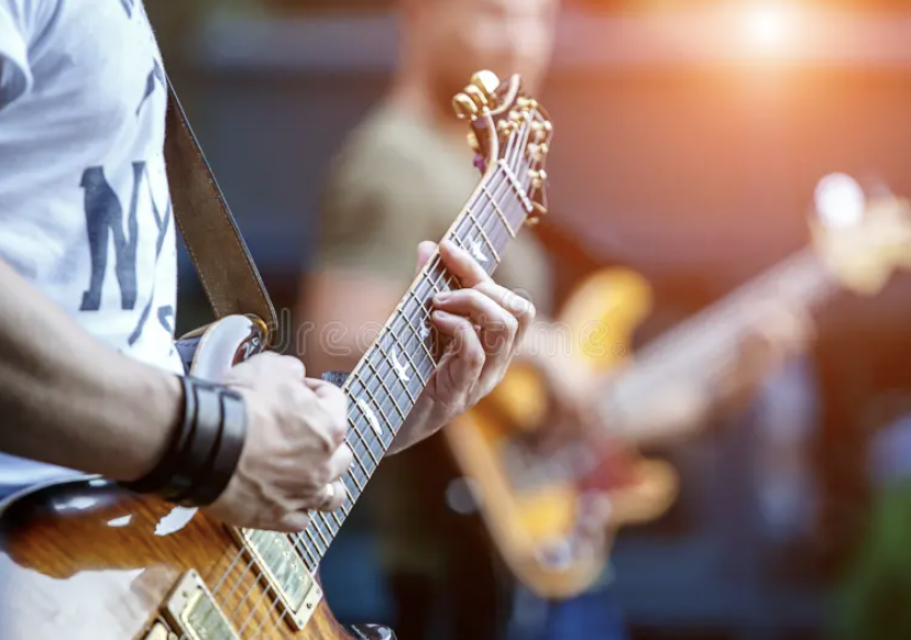 Opening Weekend with Mountain Sugar Band