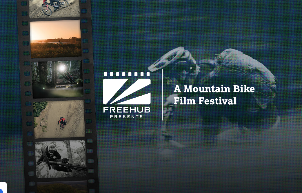 Stowe Trails Partnership - Screening of Freehub PRESENTS