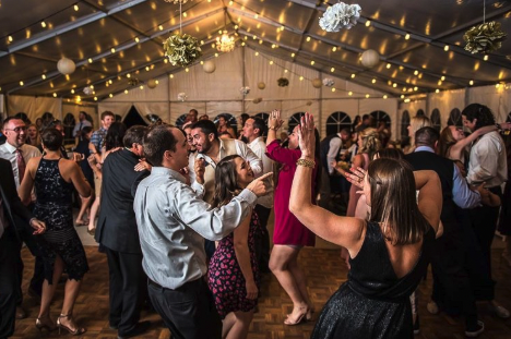 Large Group, Private Events, Venue, Weddings in Stowe, VT