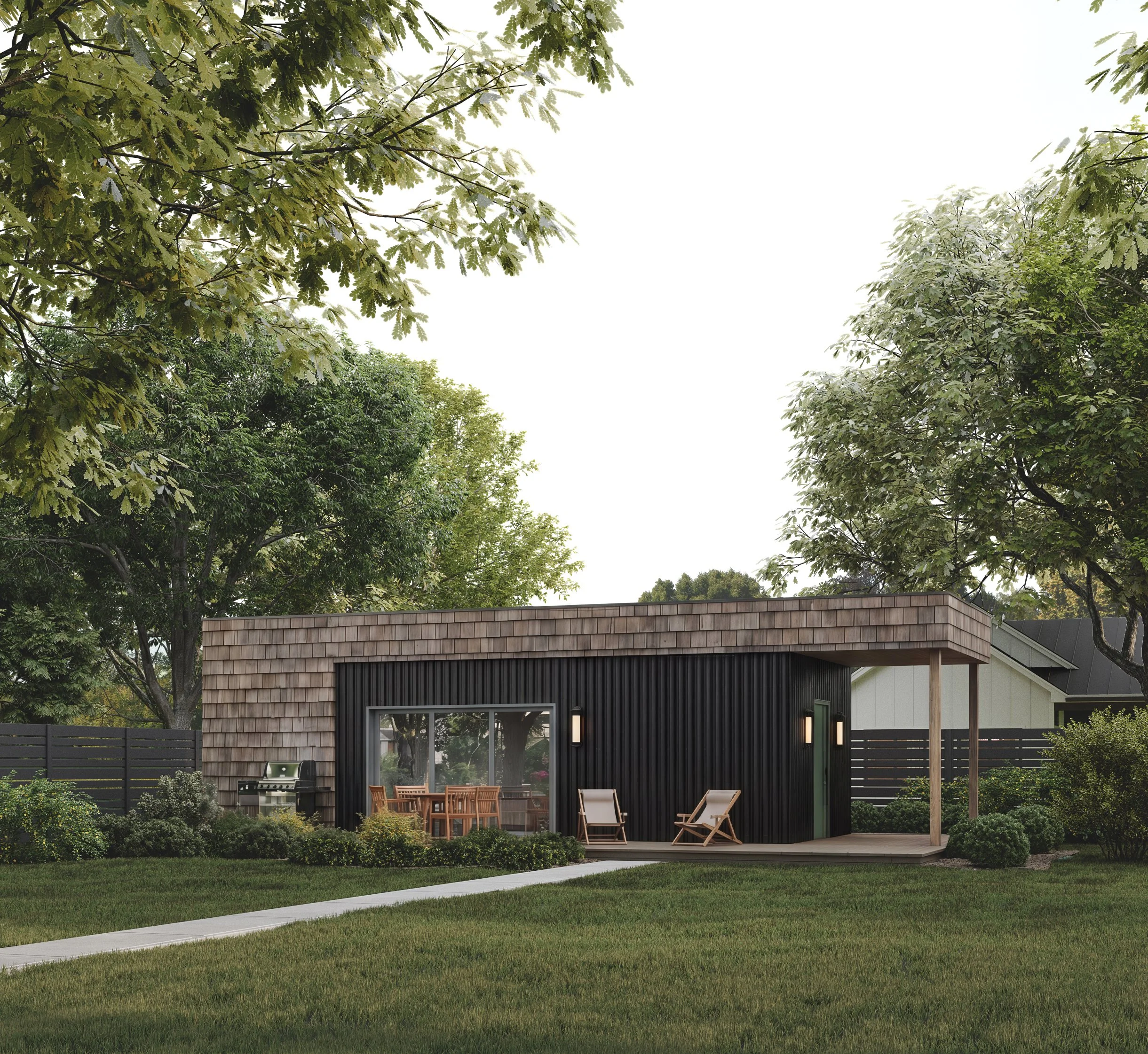 The Fernwood