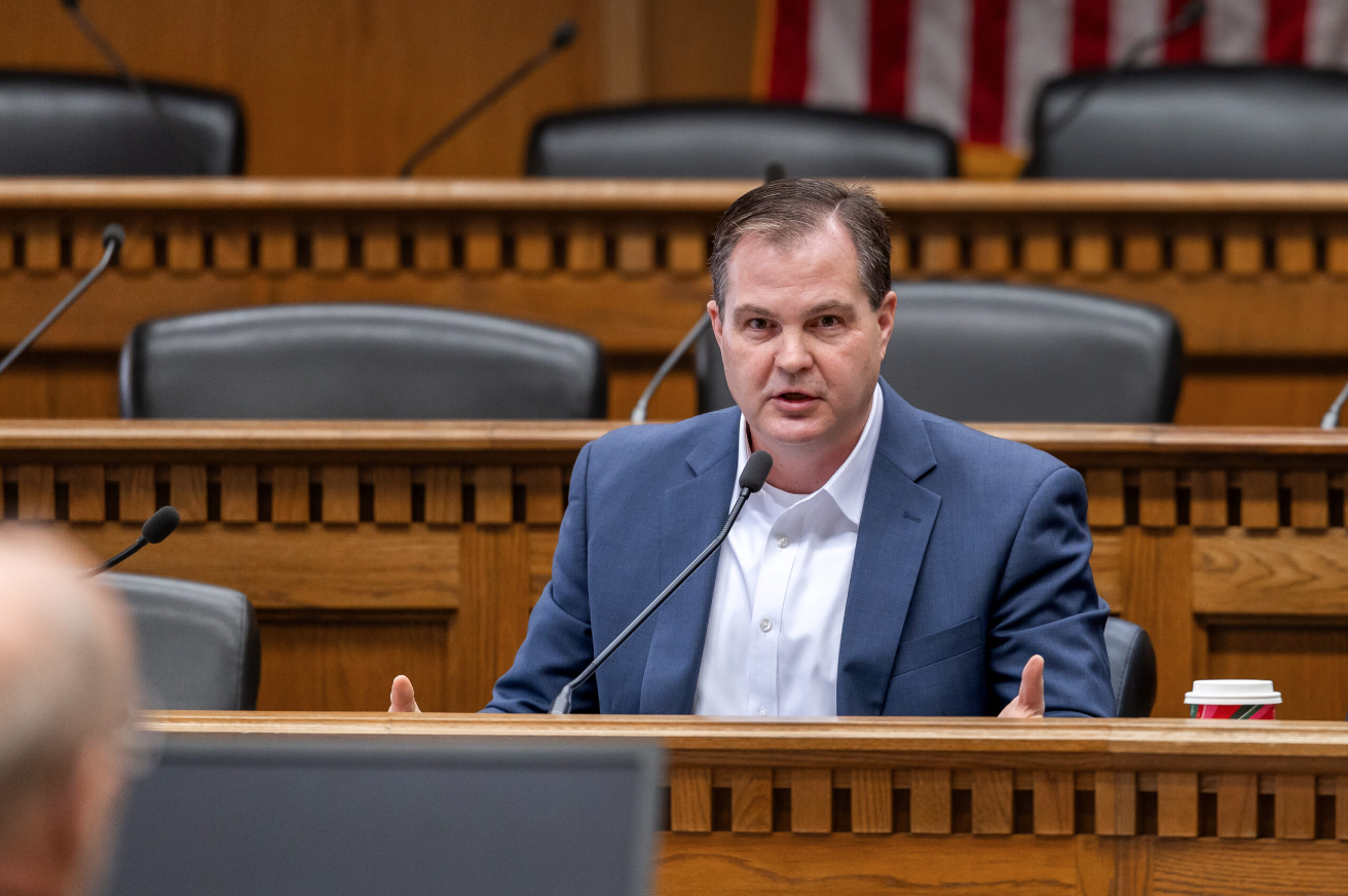 John Braun: By focusing on governing, Ferguson can turn the page on Inslee-era partisanship