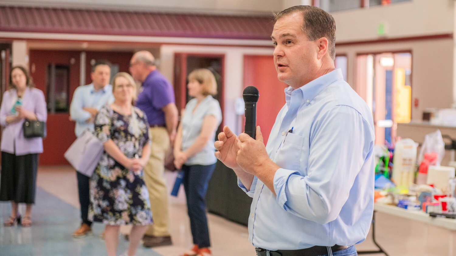 John Braun: Legislators have unique opportunity to help prepare for the ‘silver tsunami’