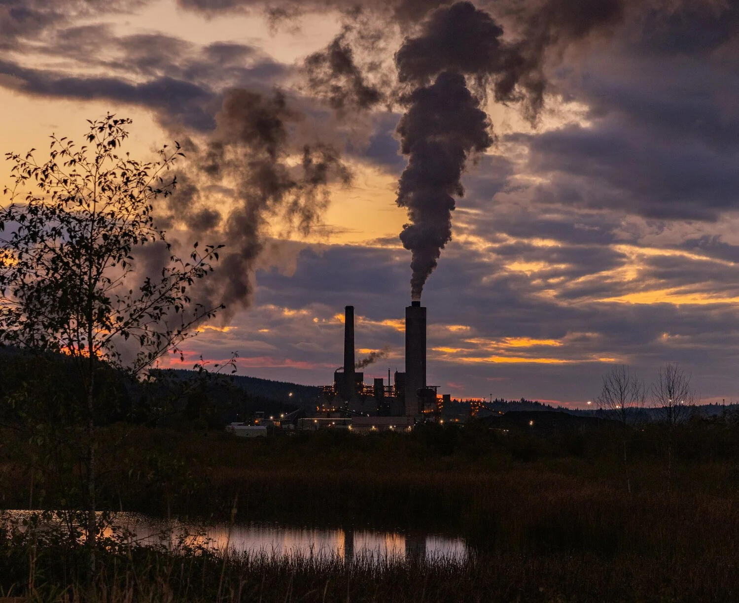 John Braun commentary: Good news for area power plant, but trouble remains for region’s power grid