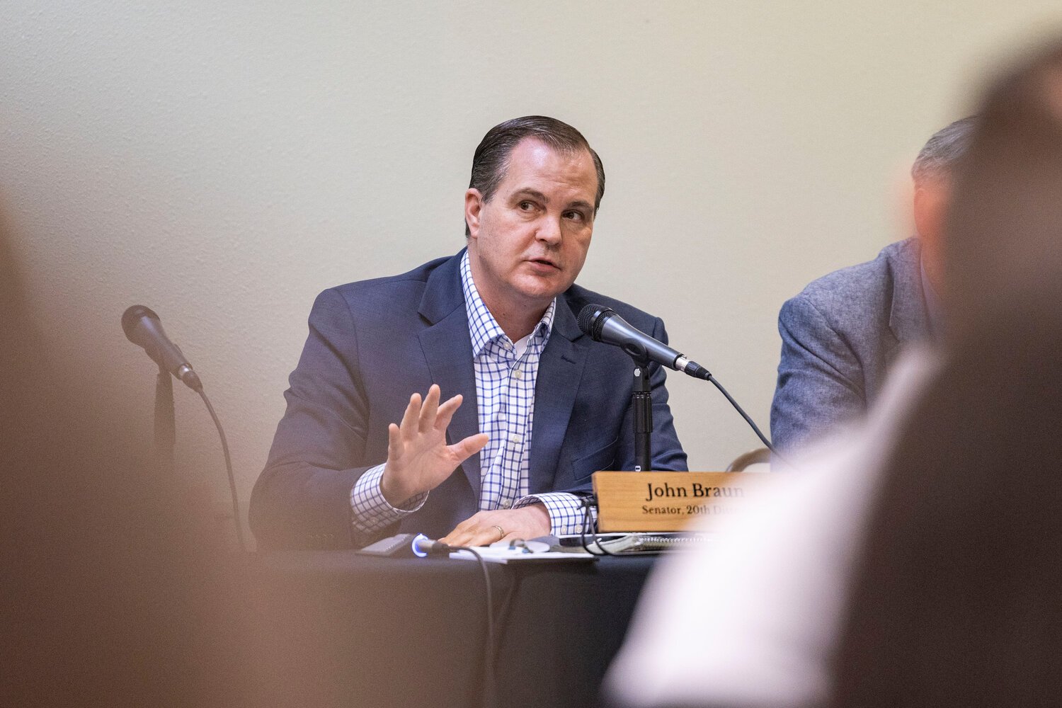 John Braun commentary: As 2025 ends, a sobering look at what Olympia has done to our state