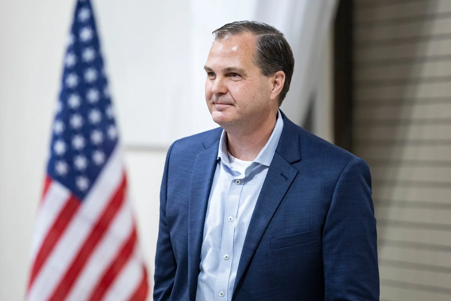 John Braun commentary: Democrats’ no-mask bill is unenforceable, distracts from real issues