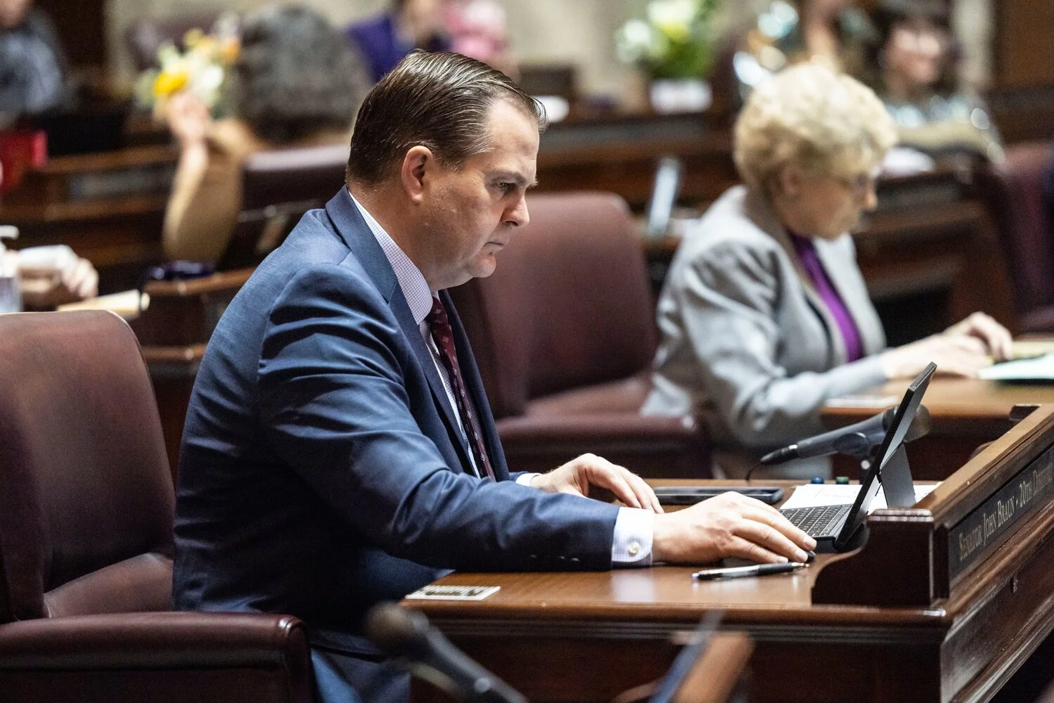 John Braun: There’s no overstating what Democrats just did to our state