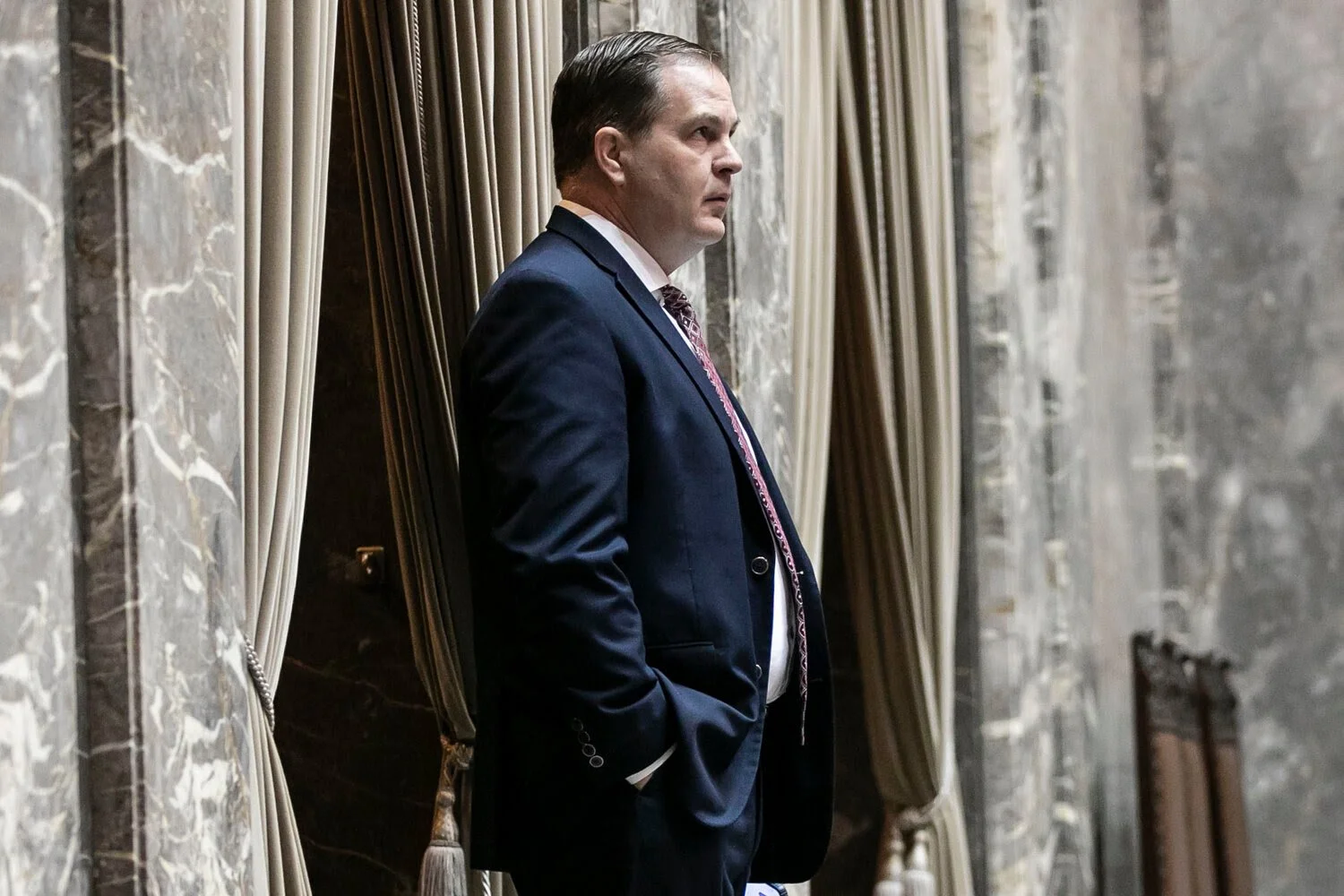 John Braun commentary: Tax supporters continue an Olympia trend — stifle the opposition