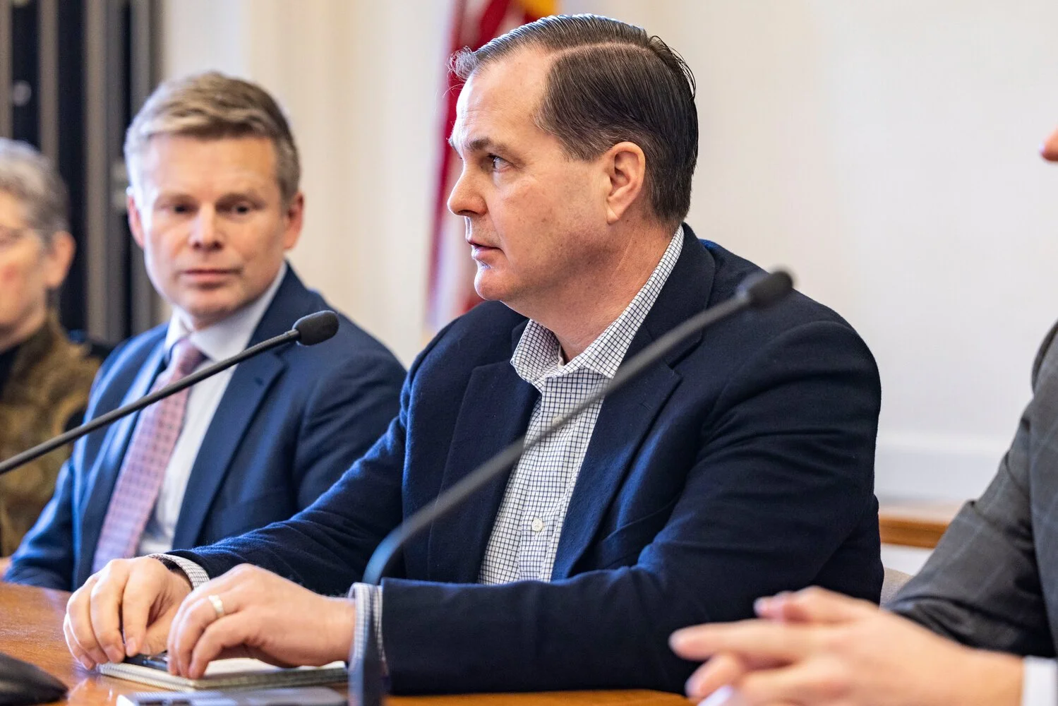 John Braun commentary: Shine light on governor’s court appointments by requiring Senate confirmation