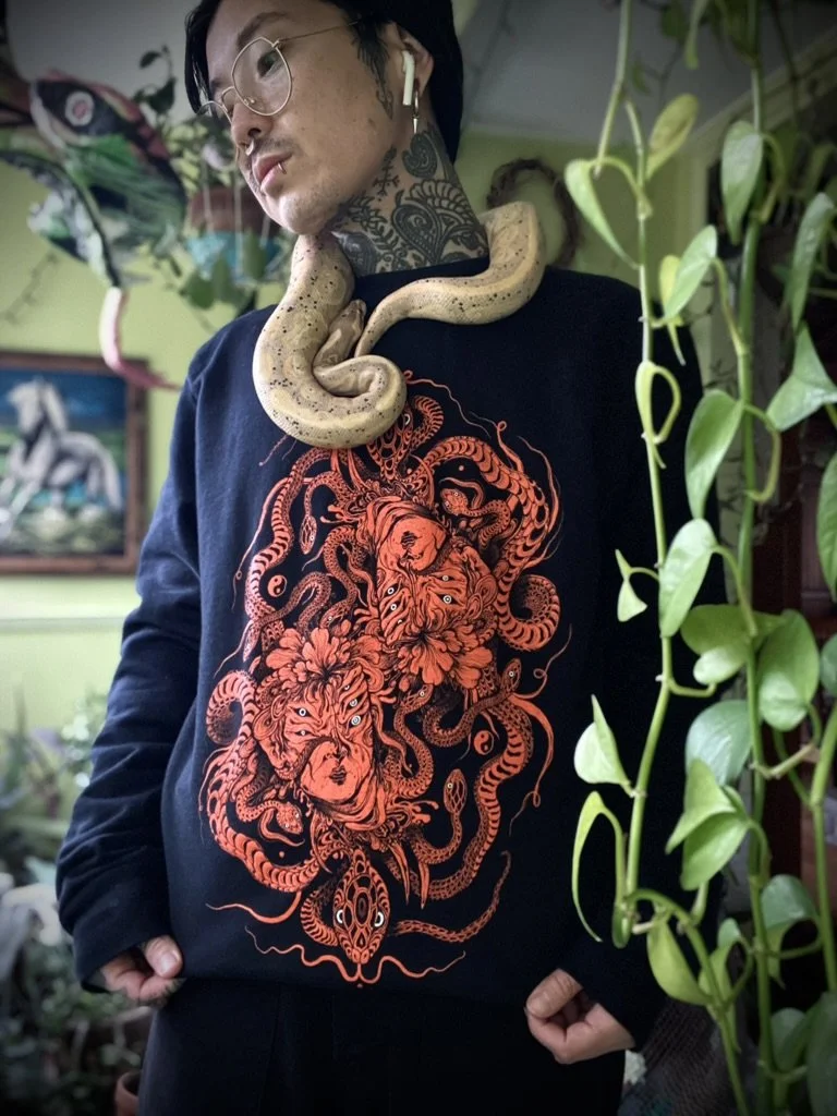 Shop — MAKOTO CHI