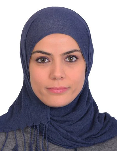 Nisreen Ibrahim