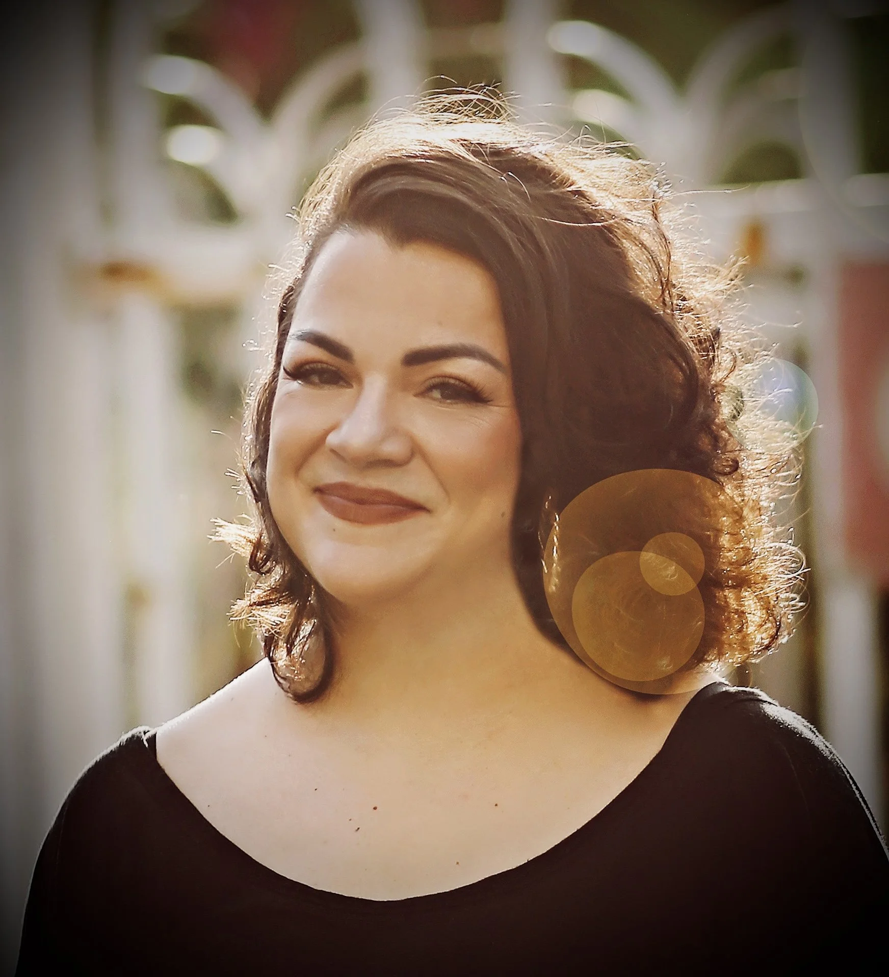 Ceci Gomez-Galvez