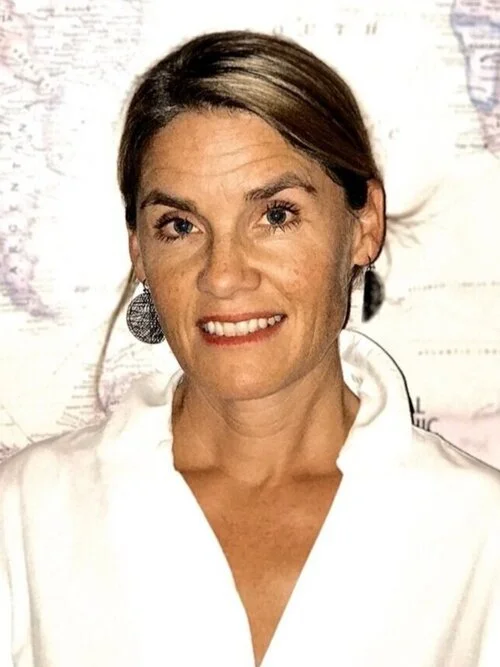 Natashya Hays