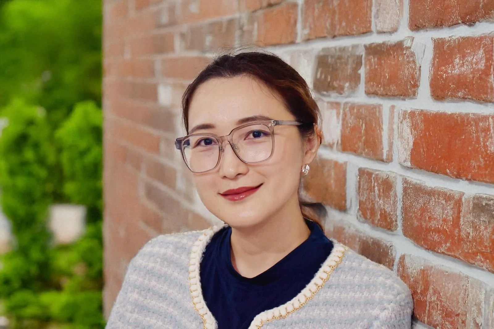 Dr. Yuri Liu