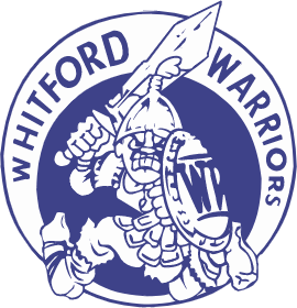  Whitford Amateur Football Club