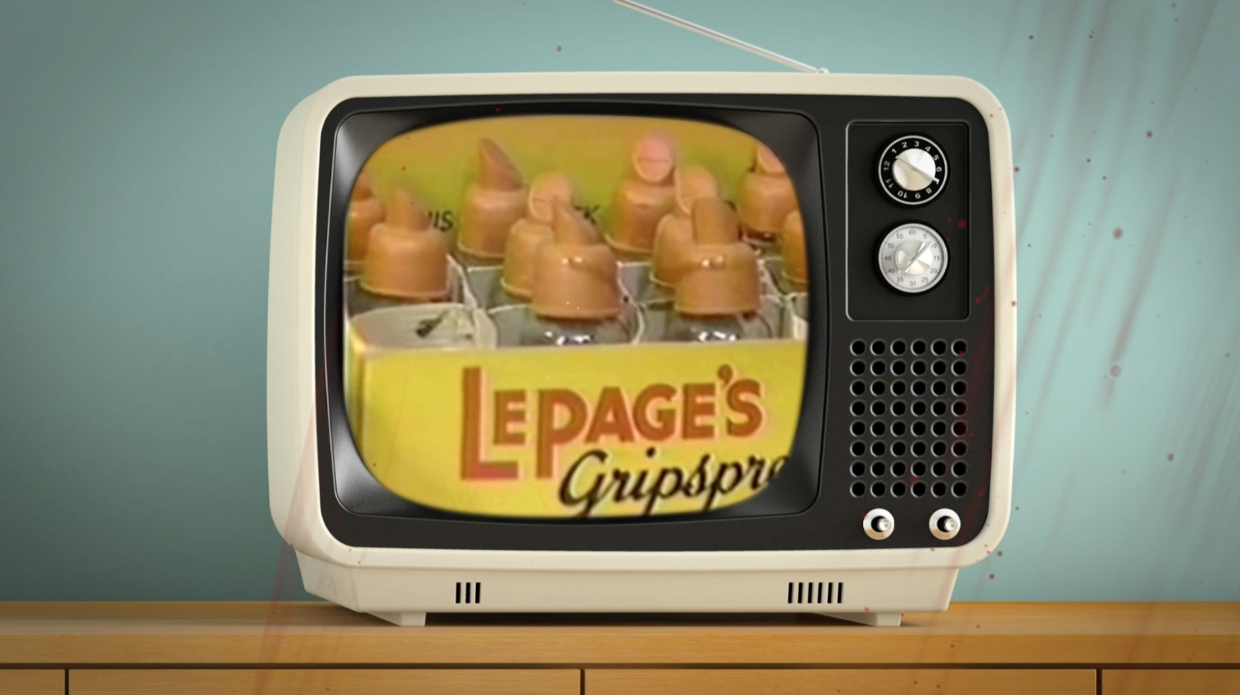 LePage