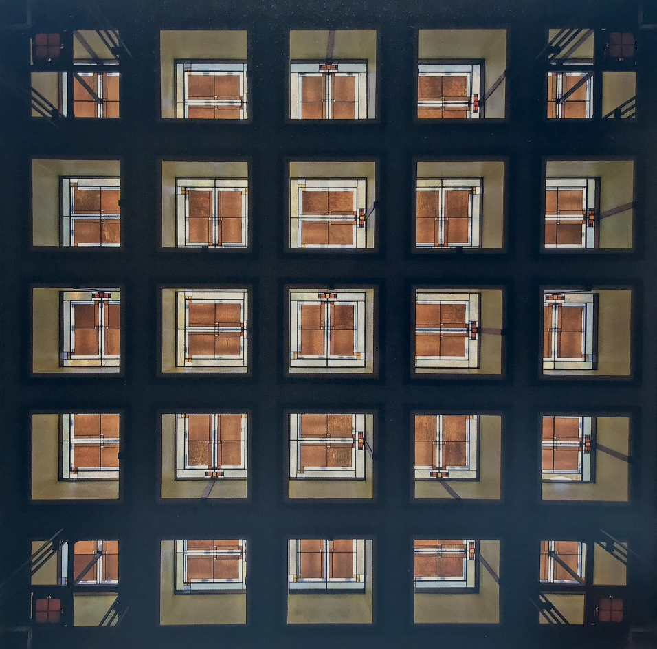 Asher Wulfman: IC Faculty Recital