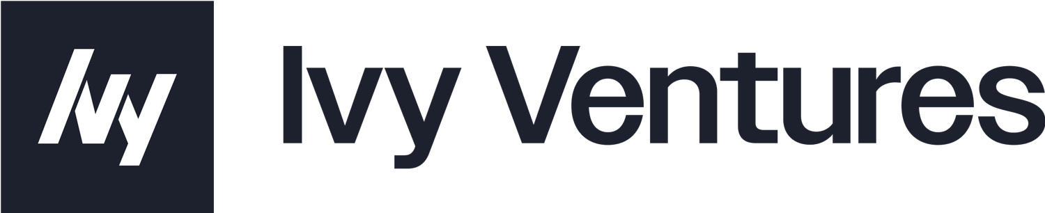 Ivy Ventures