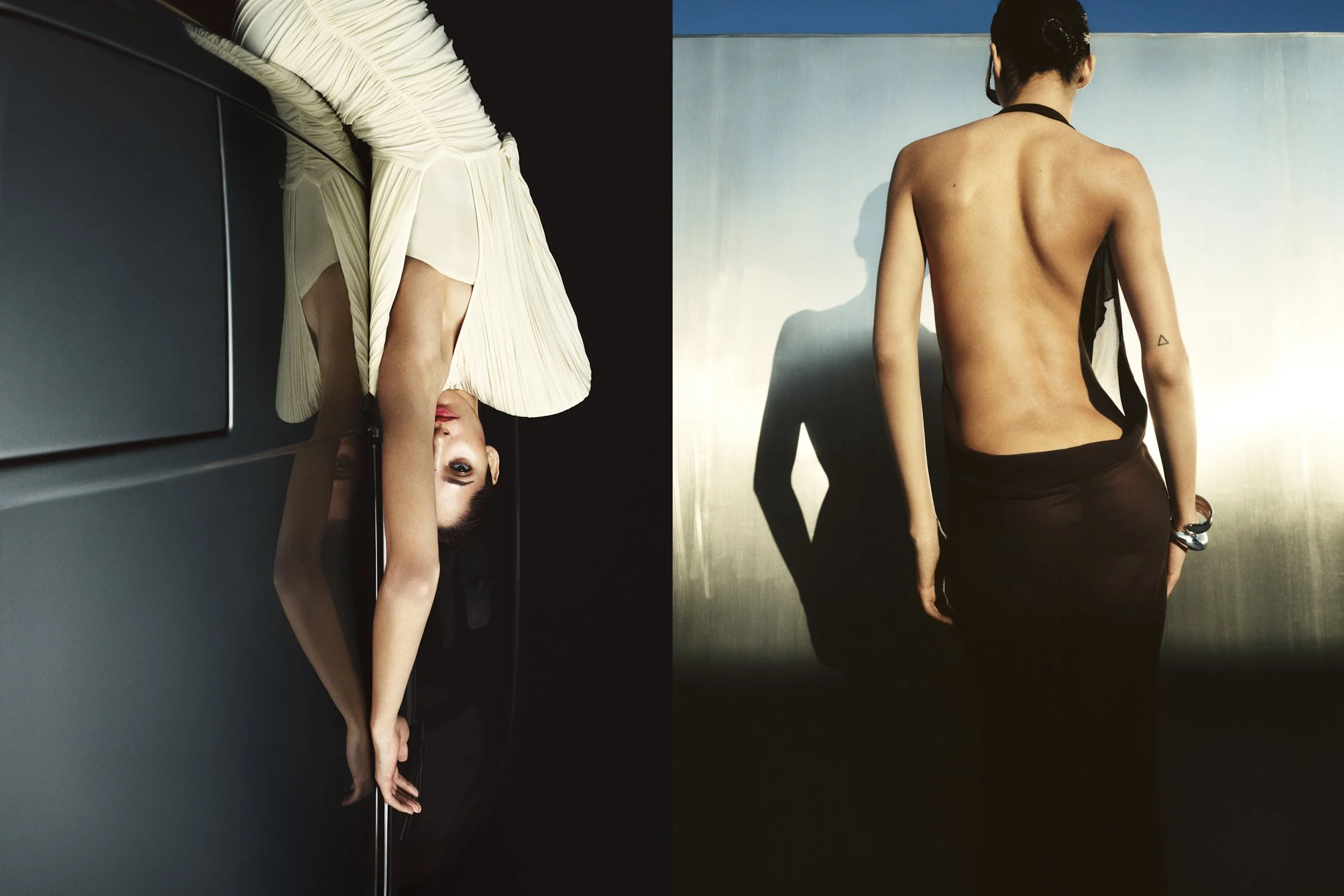 REVOLVE/ FWRD X YASMIN WIJNALDUM