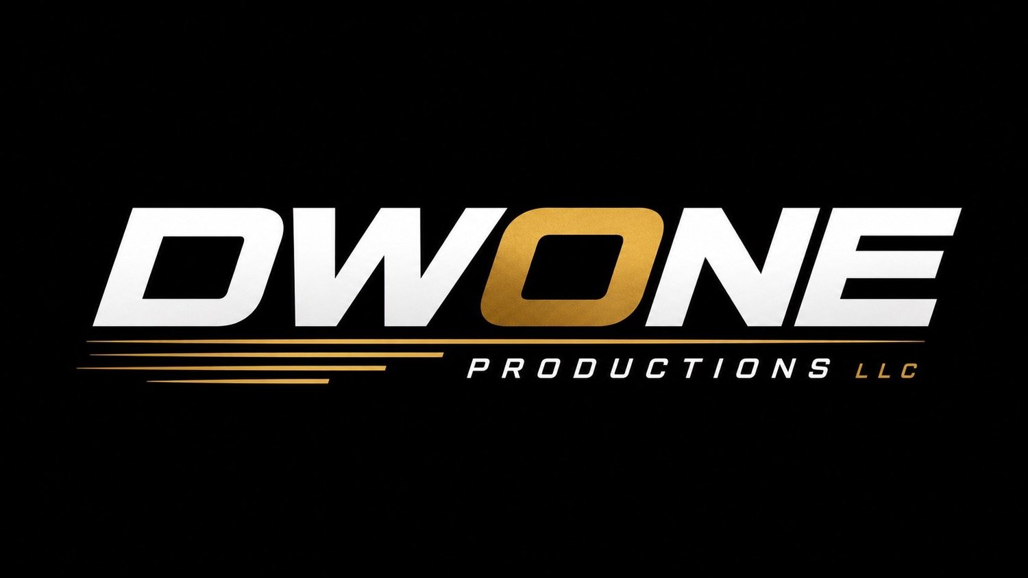 DWONE PRODUCTIONS LLC