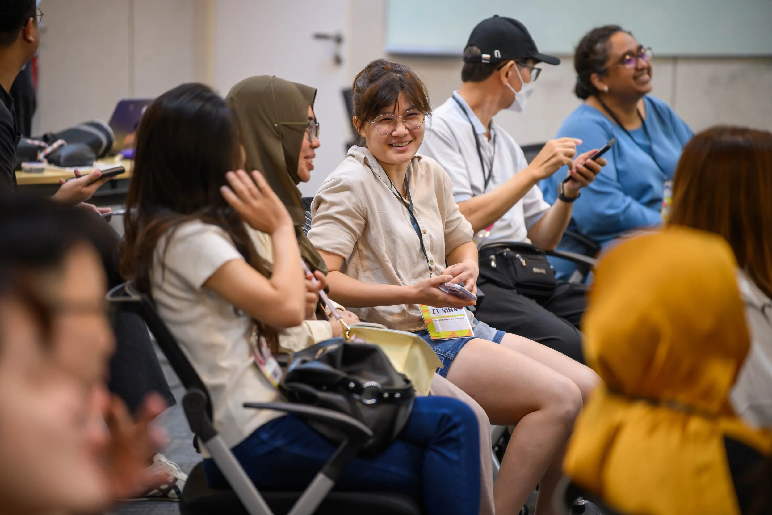 Designing for Independence: What Do Neurodivergent Children and Adults Need to Thrive? | Convened by InSchool