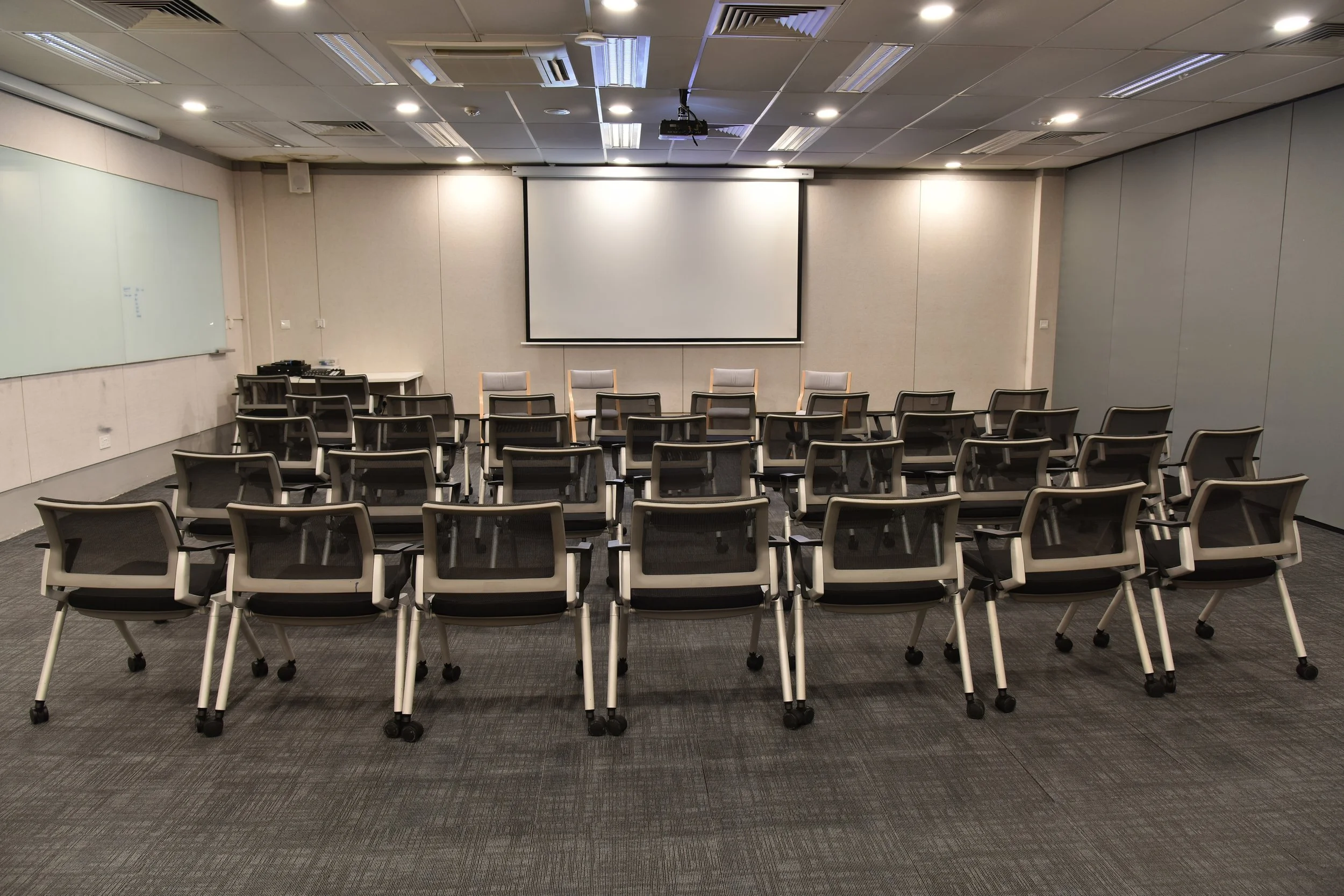 Training Room 2 | Common Ground Civic Centre, Bedok, Singapore