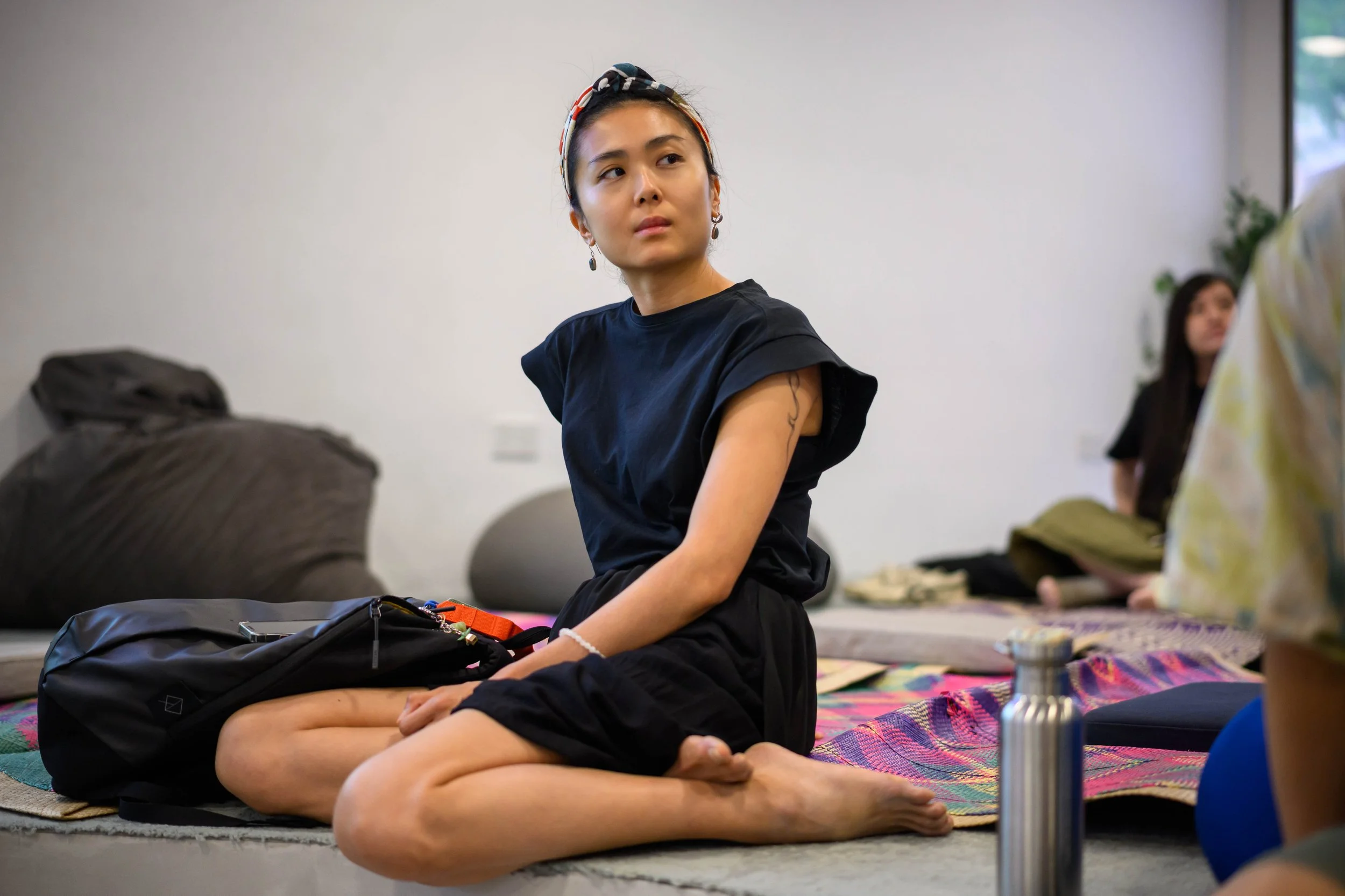 Sustaining Arts Practices: How Are We Still Doing This? | Convened by The Black Sampan