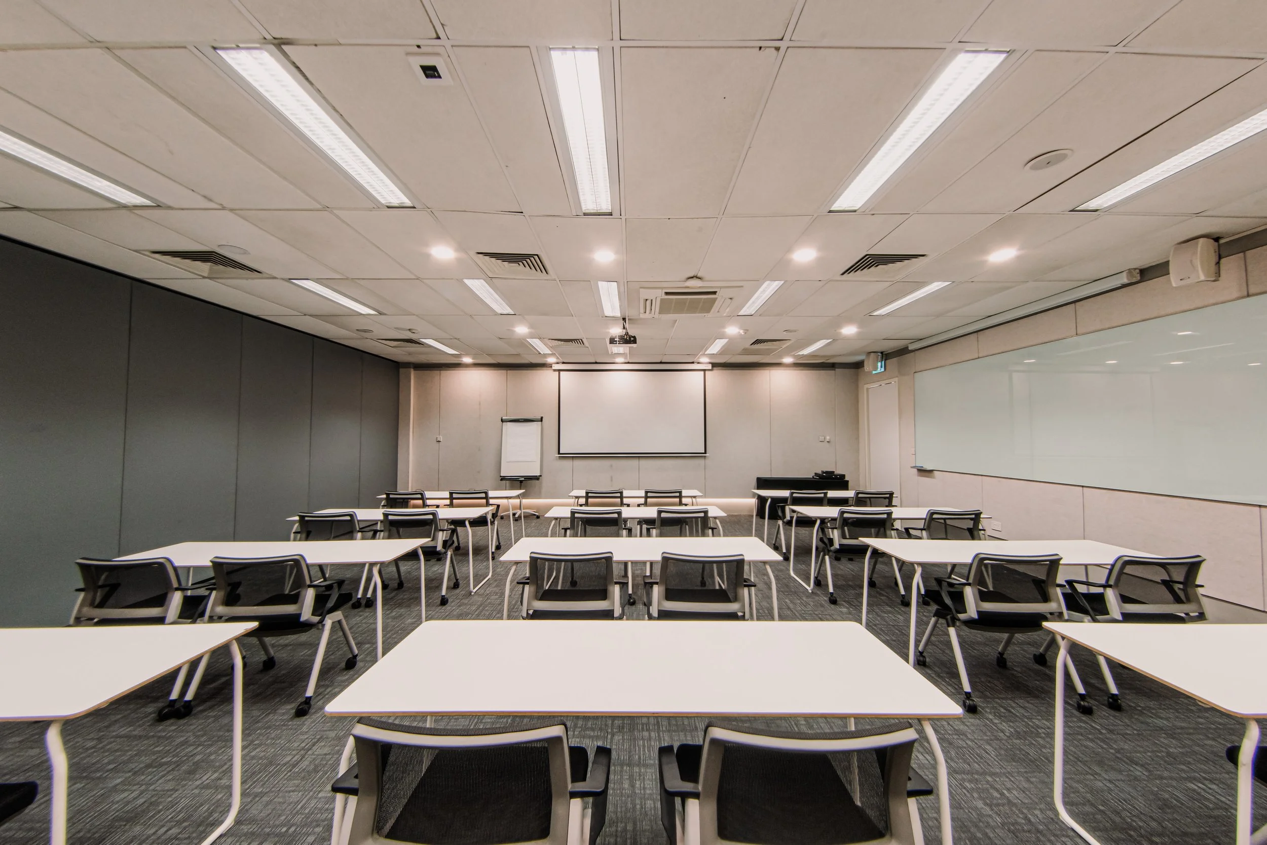 Training Room 1 | Common Ground Civic Centre, Bedok, Singapore