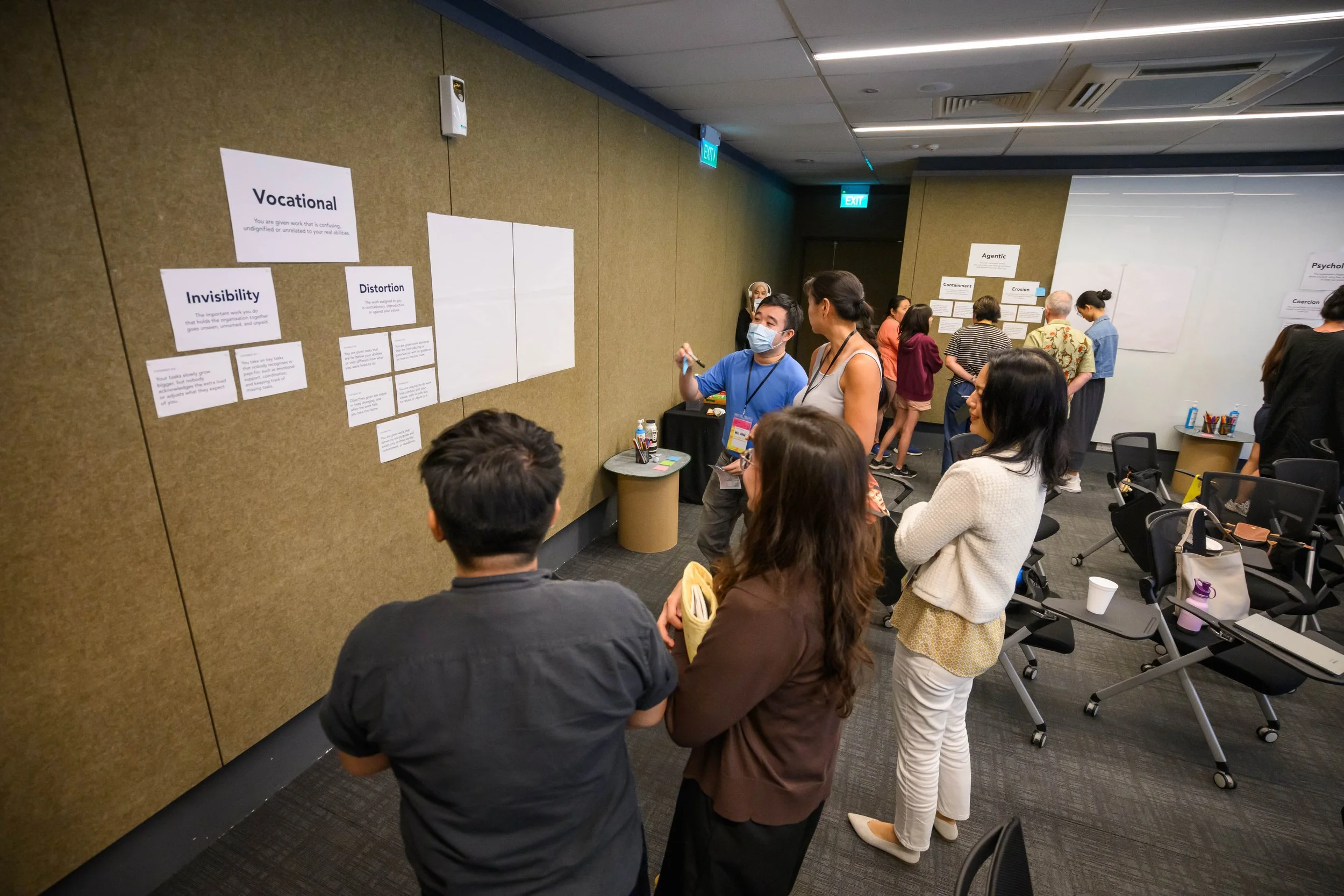 Active Fallowship: What Does Rest and Renewal Look Like in a World That's Go-Go-Go? | Convened by Studio Dojo