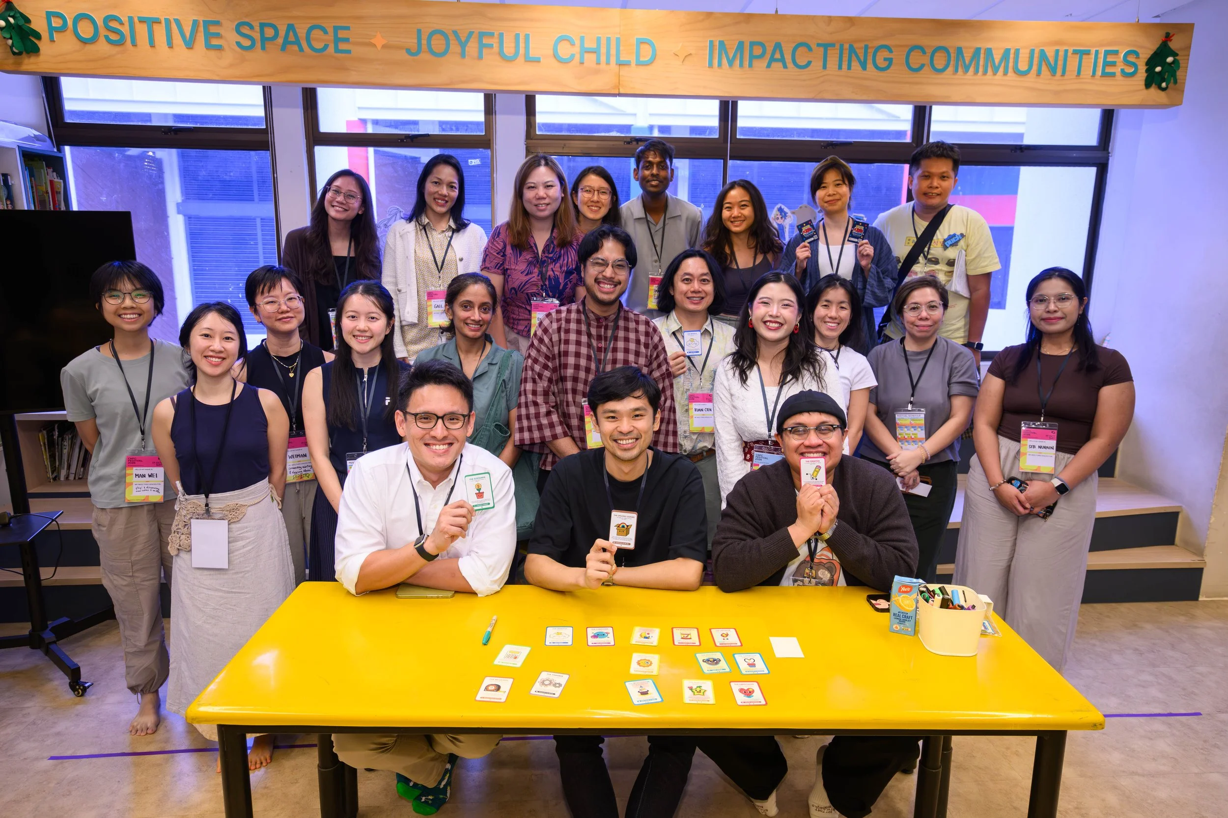 The Absurd Art of Social Entrepreneurship: How Do We Sustain the Epic Adventure? | Convened by Artably
