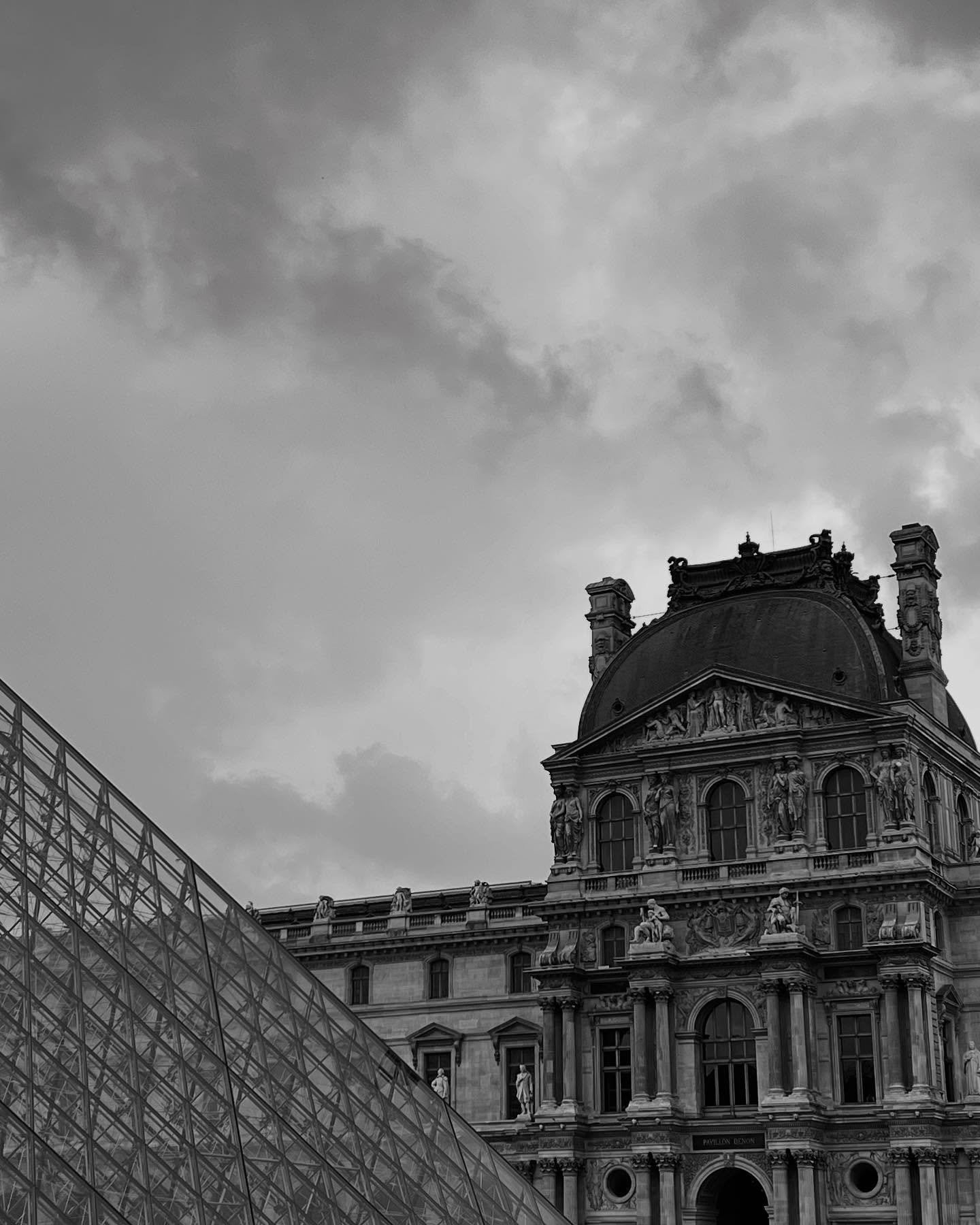 Paris is always a good idea&hellip;

In my former fashion life, quick jaunts to Paris were a regular rhythm&mdash;and spending a few days there this past week, wandering memory lane with my daughter, was a blissful reminder of just how magical this c