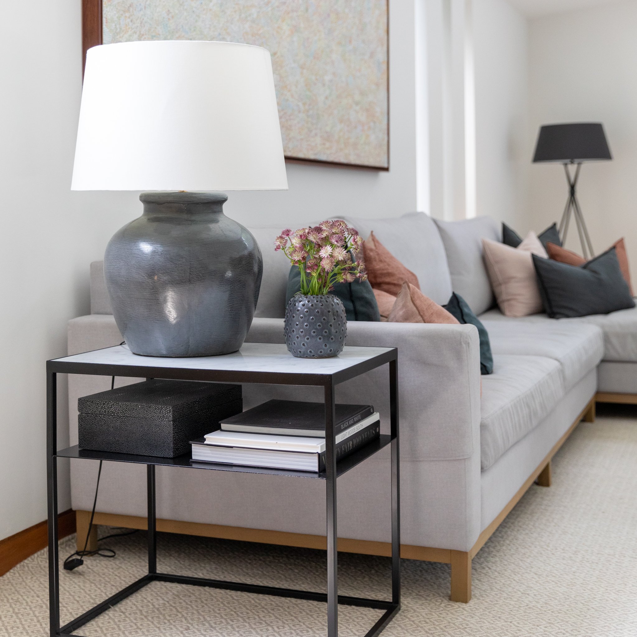 Side Table