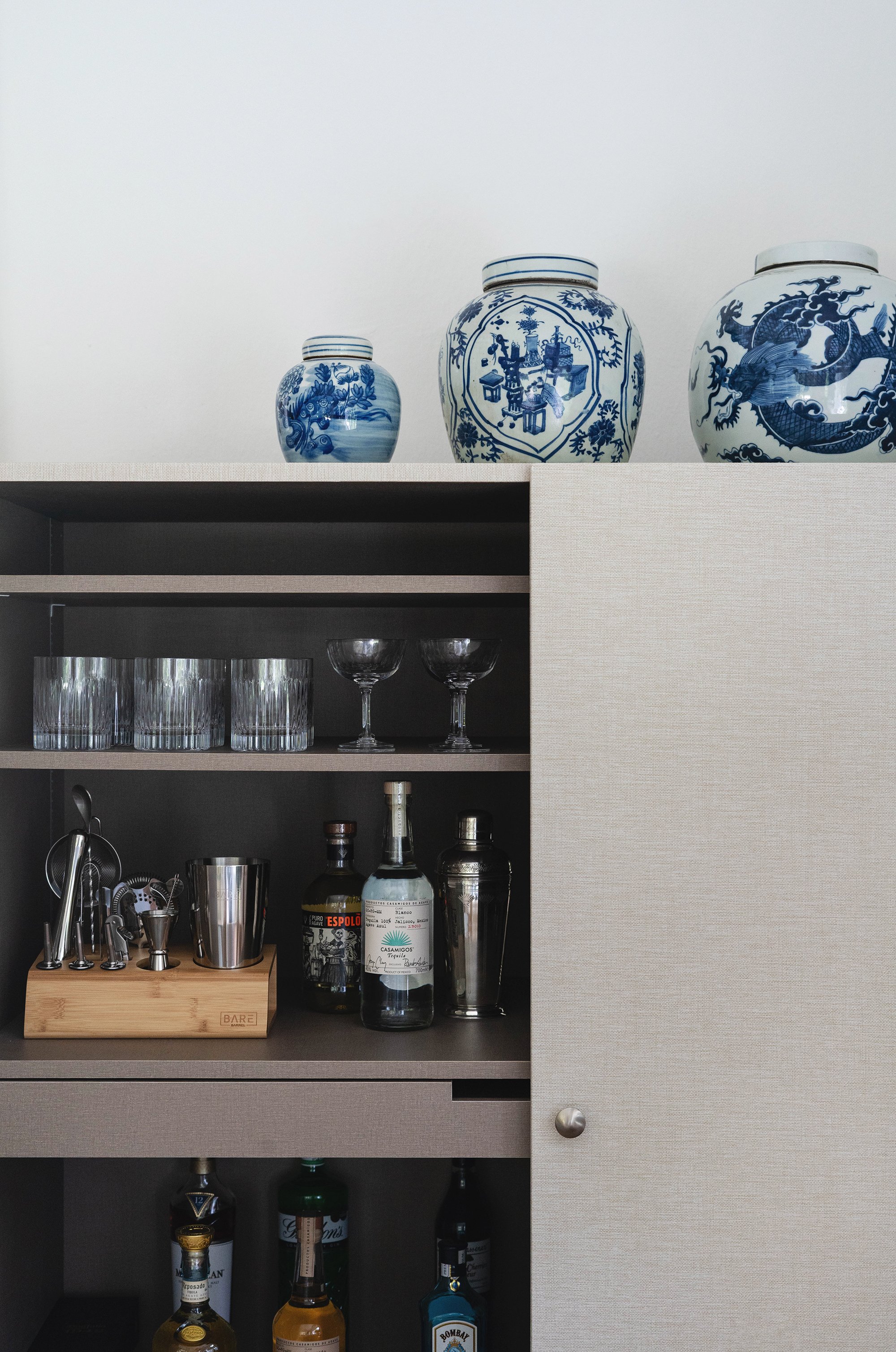 Drinks Cabinet