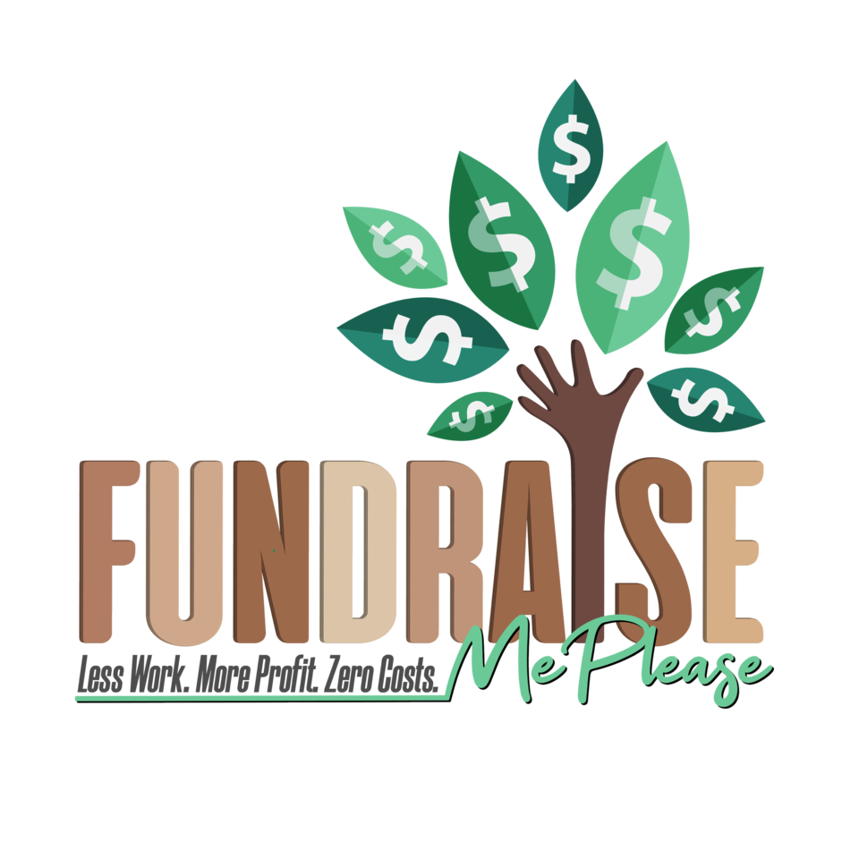 Fundraise Me Please