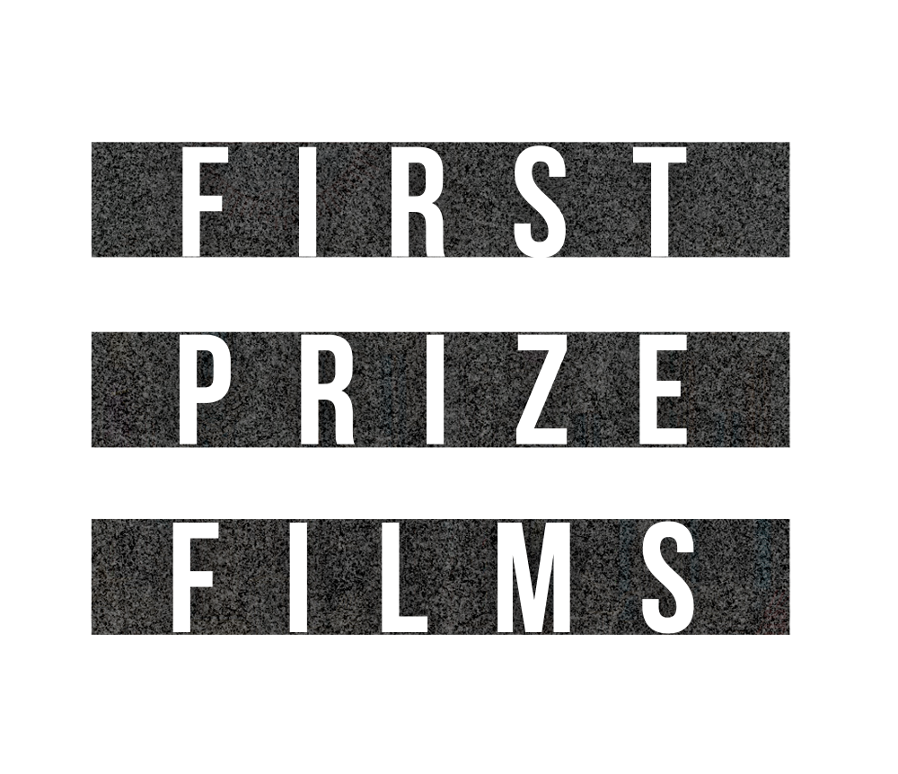 First Prize Films - A Podcast