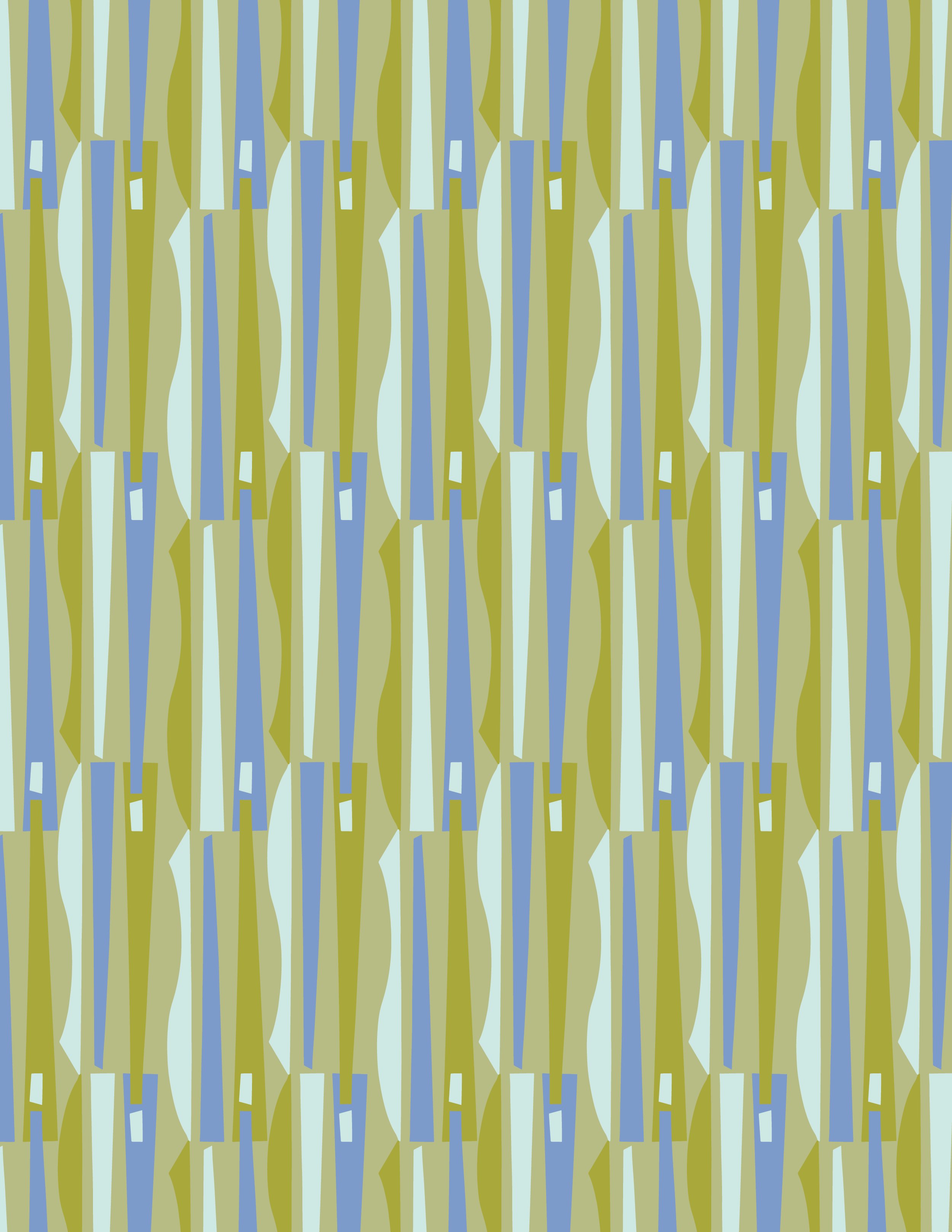 grass - olive/blue/green
