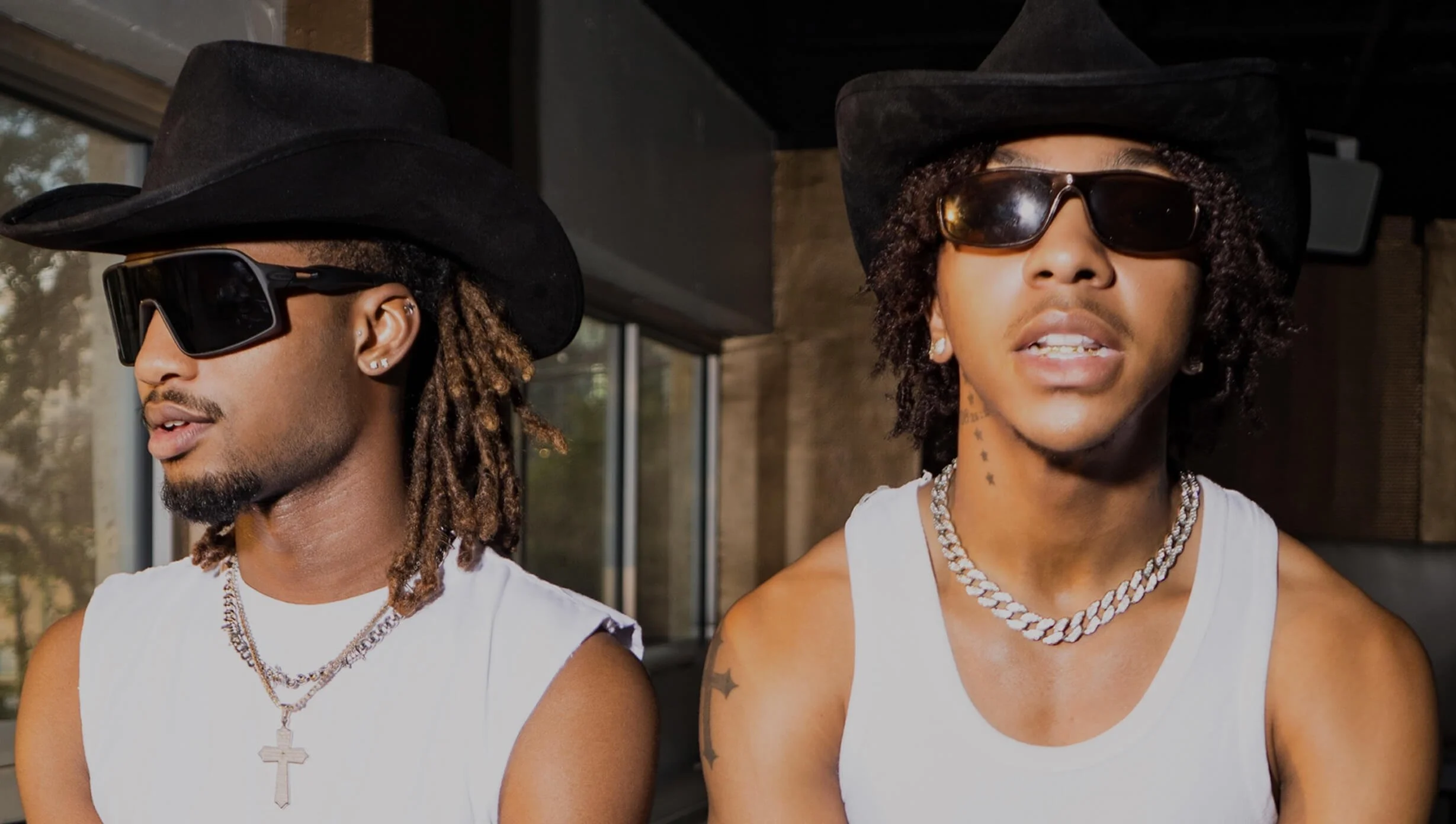 Posh Houston Pride May 3rd, 2026