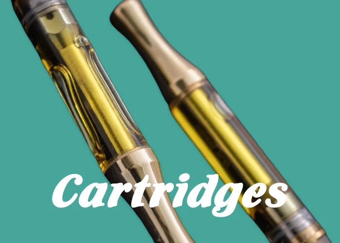 Cartridges
