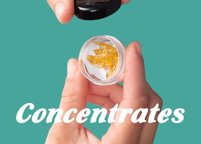 Concentrates