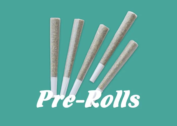 Pre-Rolls