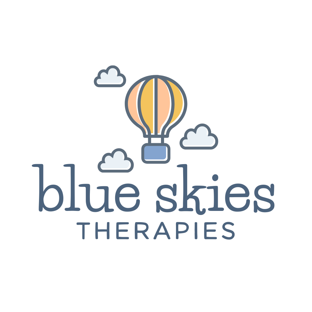 blue skies therapies