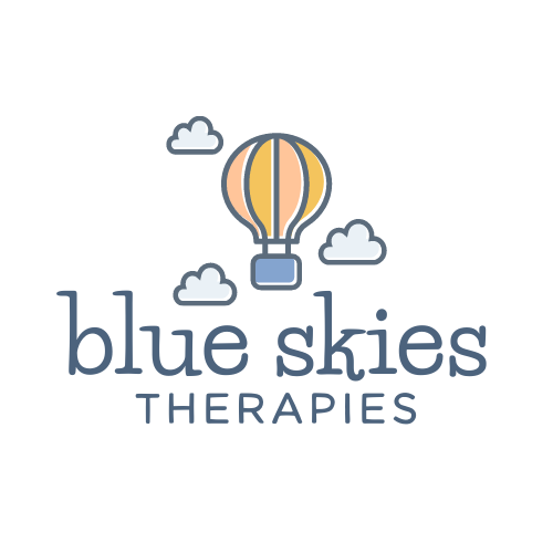 blue skies therapies