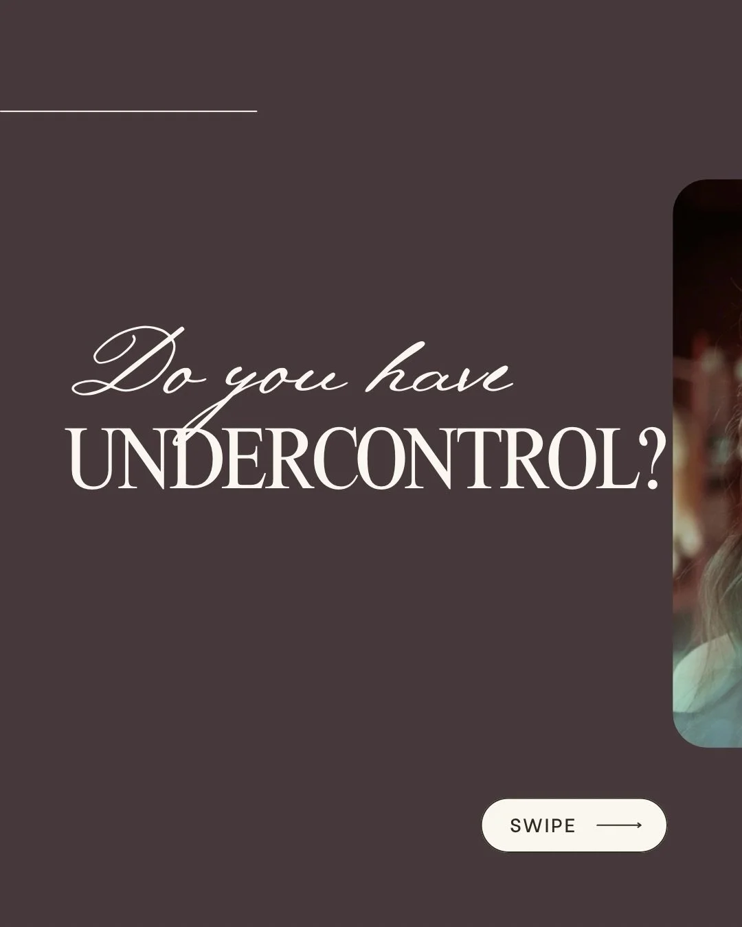 Which part felt the most familiar?

You&rsquo;re not too much.
You&rsquo;re not dramatic.
You&rsquo;re not broken.

You adapted.

These aren&rsquo;t flaws. They&rsquo;re strategies that once helped you stay connected and survive intense emotions.

An