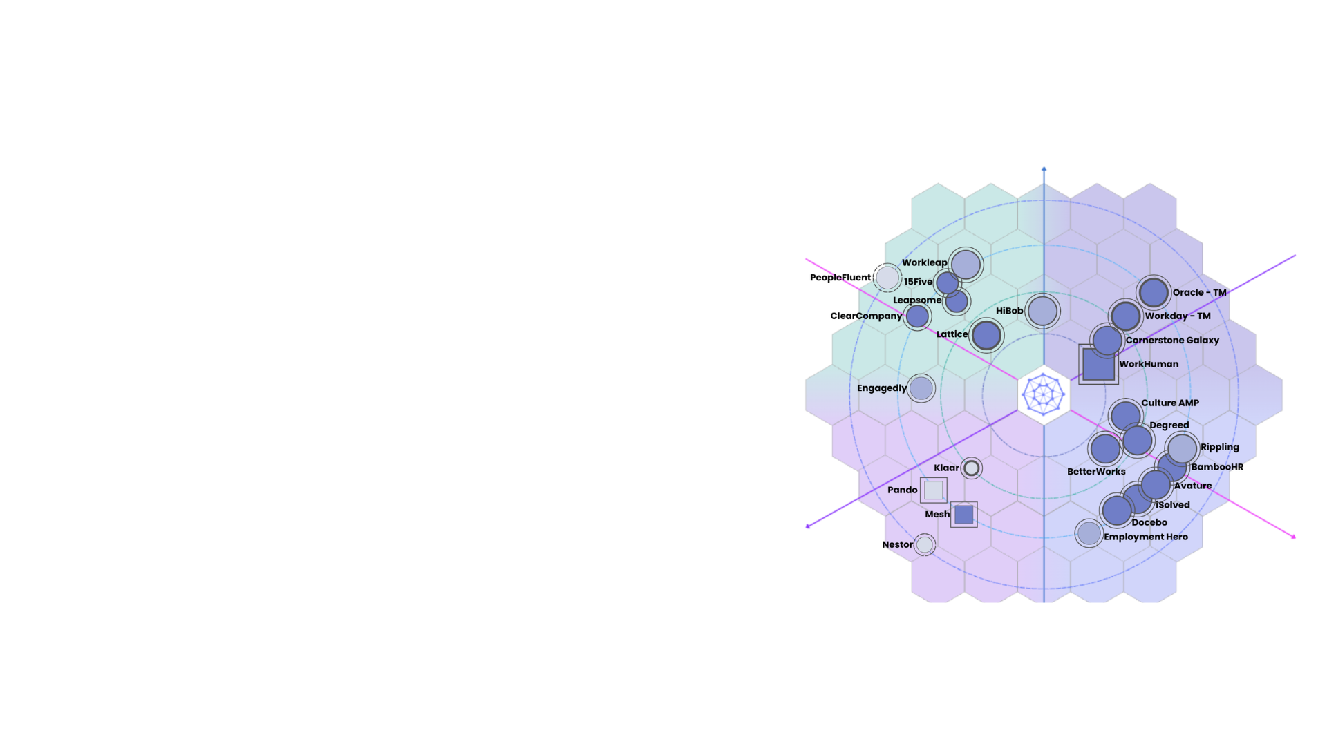 Hex-Model Talent Management | Enhance HR Strategies Today — Elev8 Advisory