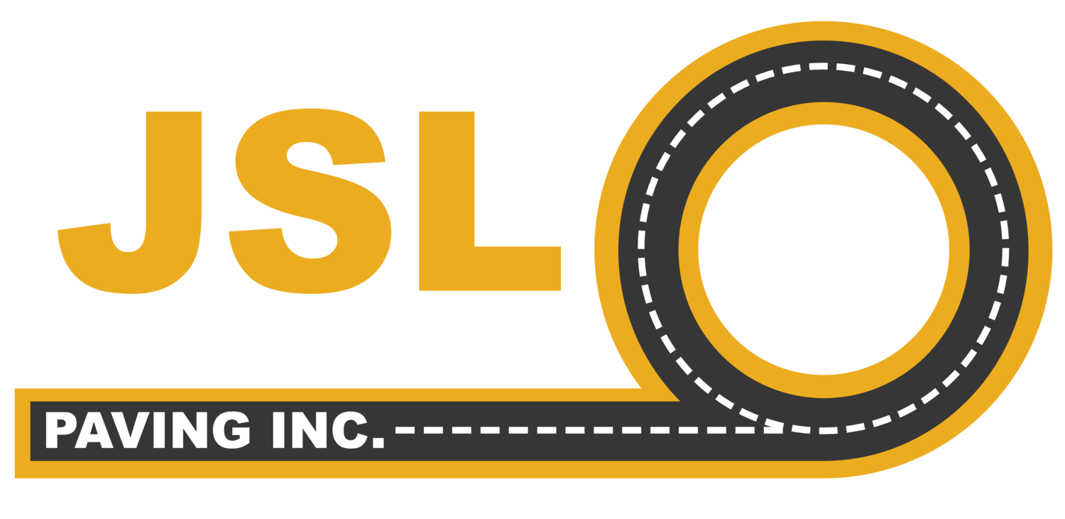 JSL Mastery Paving