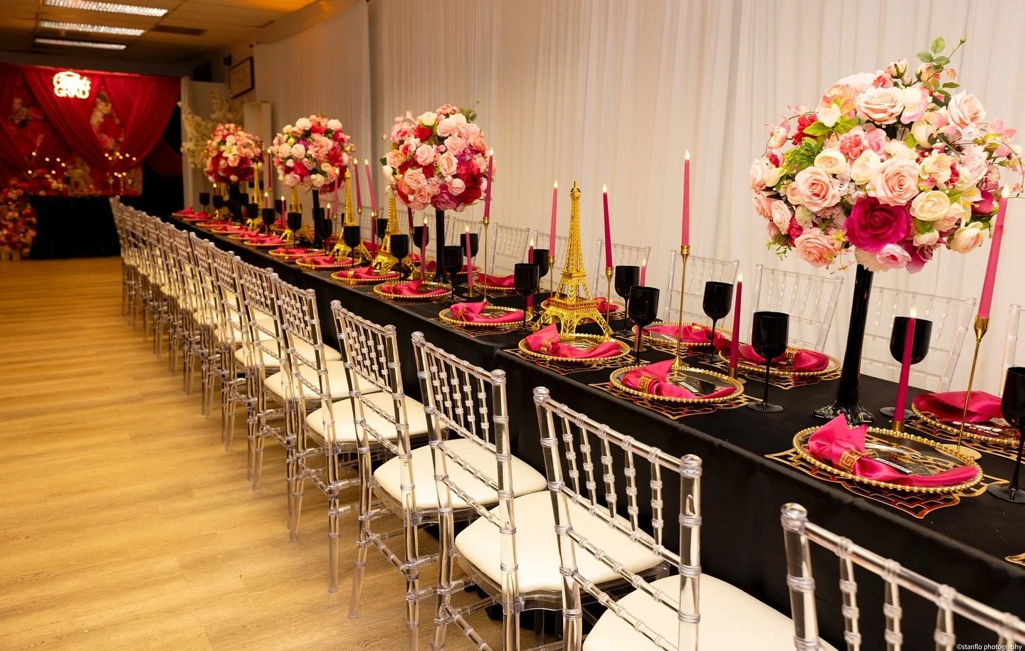 Love grows best in little spaces, where cozy corners and warm embraces create memories that last a lifetime.

Looking for an intimate space for your upcoming event ? Look no further . Schedule a walkthrough today ! 

Venue @stanfloevents Lockhart 
Ph