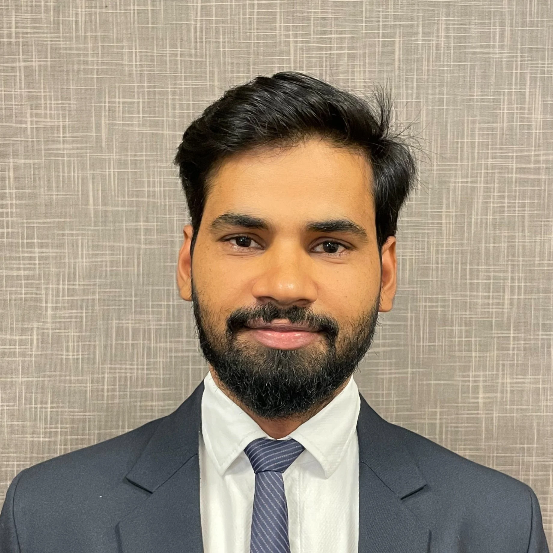Rajendra Singh Chaudhary