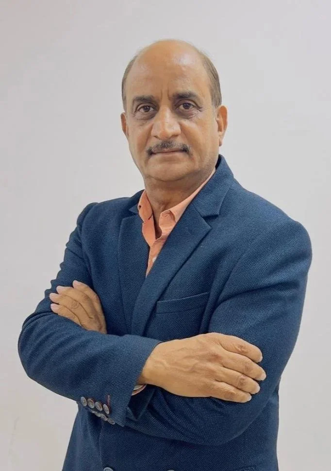 Dr. Mukesh Sharma