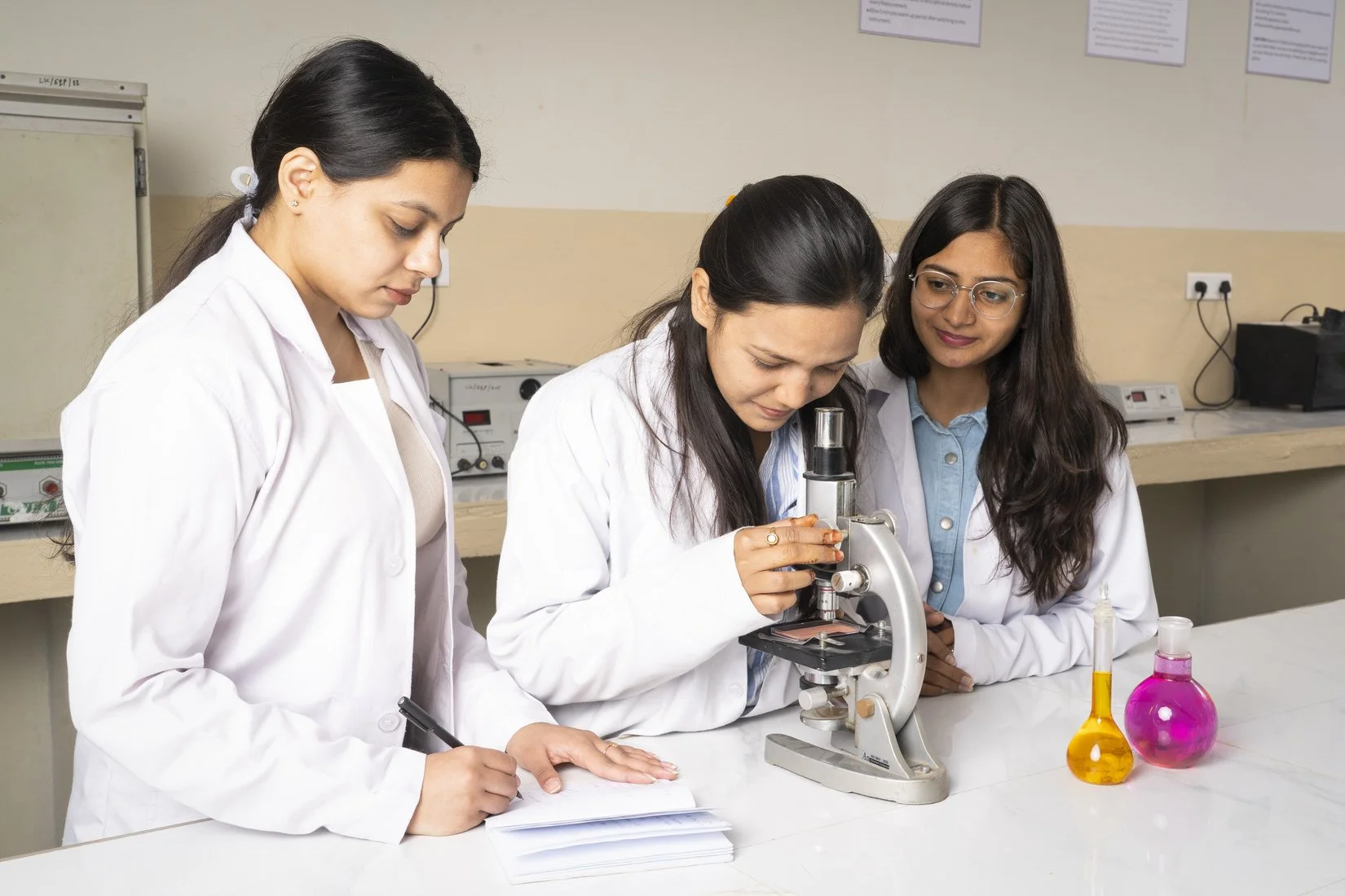 Top Science College in Rajasthan 2025 - Fees, Courses, Admission