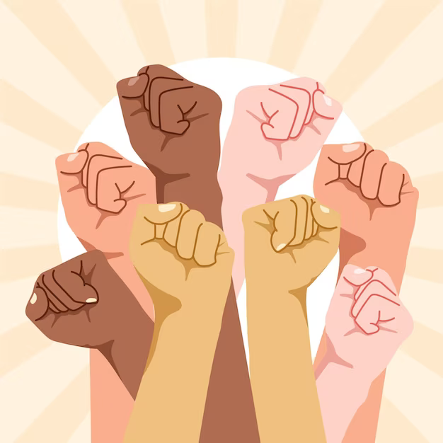 Spreading Awareness: Human Rights Club's Program Leaves a Lasting Impact