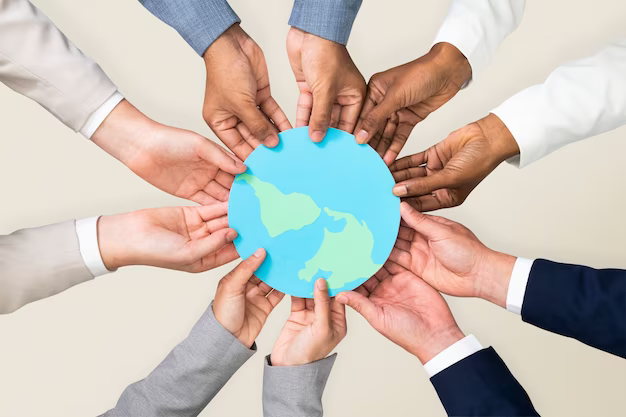 A Commitment to CSR: Tata Group Sets the Standard for CSR in Indian Business